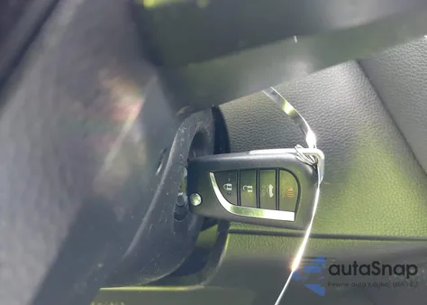 2023 Toyota Corolla Hybrid Le z USA, uszkodzony, nr VIN JTDBCMFE9PJ003042